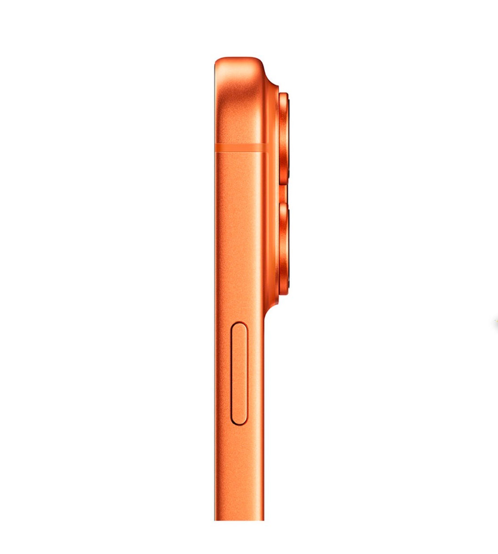 Phone 17 Pro Max