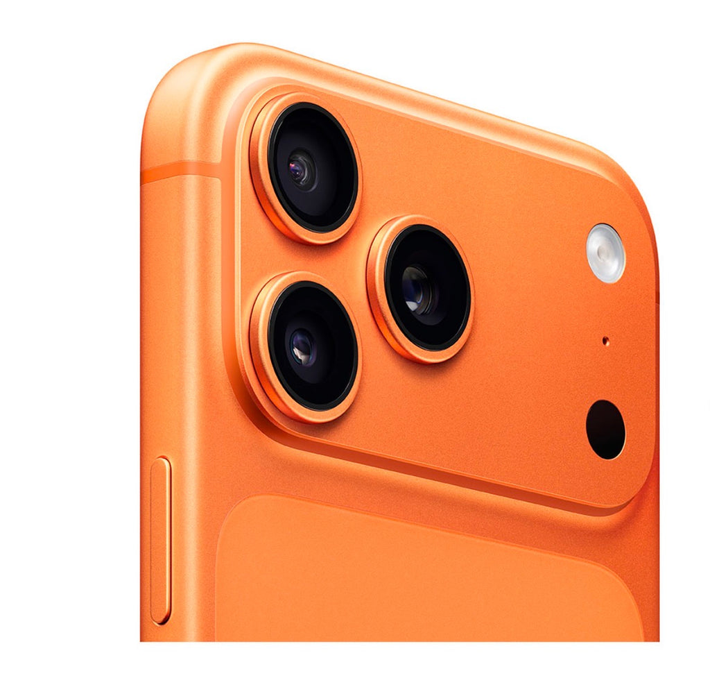 Phone 17 Pro Max