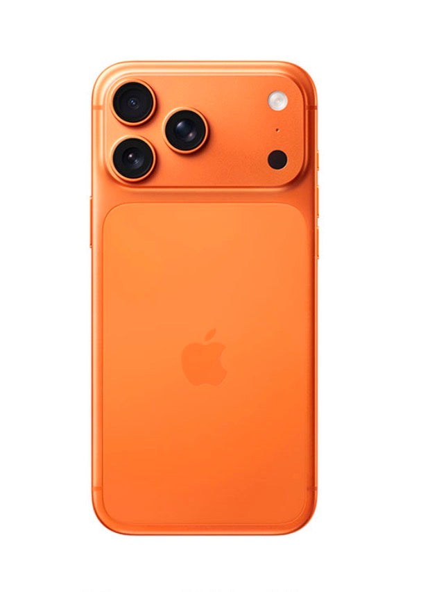 Phone 17 Pro Max